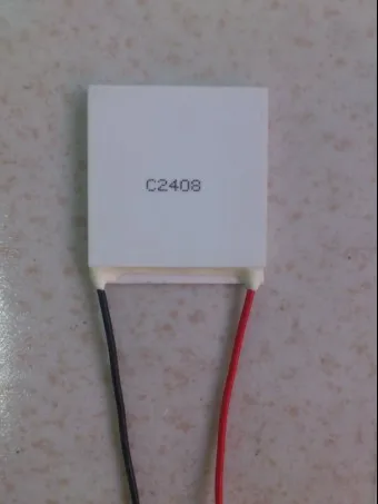 Охлаждающий планшет C2408 C2410 24V8A10A 40*40, высокая мощность, термостойкость 250 градусов
Охлаждающий планшет C2408 C2410 24V8A10A 40*40, высокая мощность, термостойкость 250 градусов