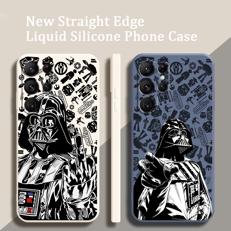 Star Wars Dark Superhero Case For Samsung S23 S22 S21 S20 FE S10 Plus Lite Ultra 5G Liquid Rope Phone Cover 
Star Wars Dark Superhero Case For Samsung S23 S22 S21 S20 FE S10 Plus Lite Ultra 5G Liquid Rope Phone Cover