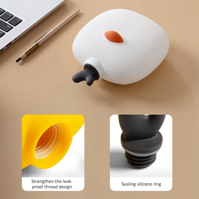 Мультяшная бутылка для горячей воды, сумка для воды для инъекций, подогреватель для рук для девушек, Студенческая теплая сумка для воды, теп... 
Мультяшная бутылка для горячей воды, сумка для воды для инъекций, подогреватель для рук для девушек, Студенческая теплая сумка для воды, теп...