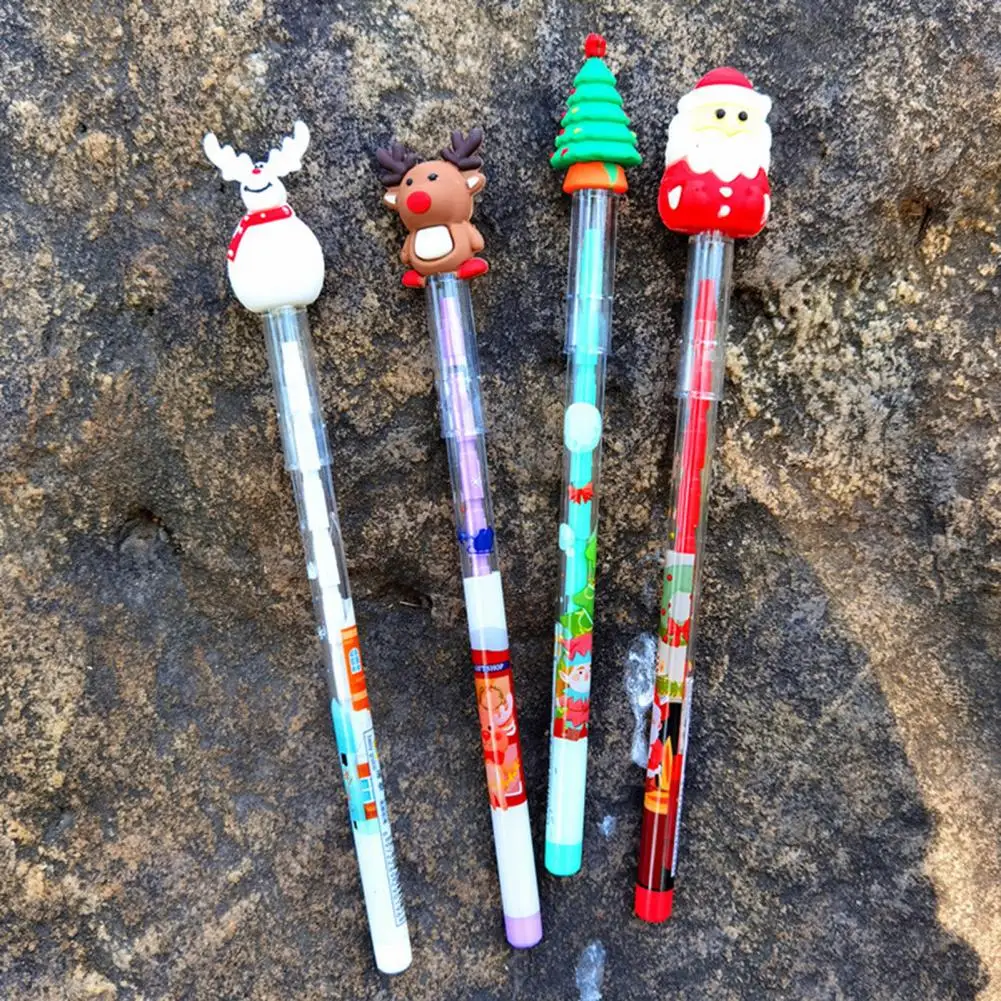 Эргономичный дизайн, практичный Универсальный карандаш для гладкого письма, неограниченный пластиковый долговечный карандаш, стираемый д... 
Эргономичный дизайн, практичный Универсальный карандаш для гладкого письма, неограниченный пластиковый долговечный карандаш, стираемый д...