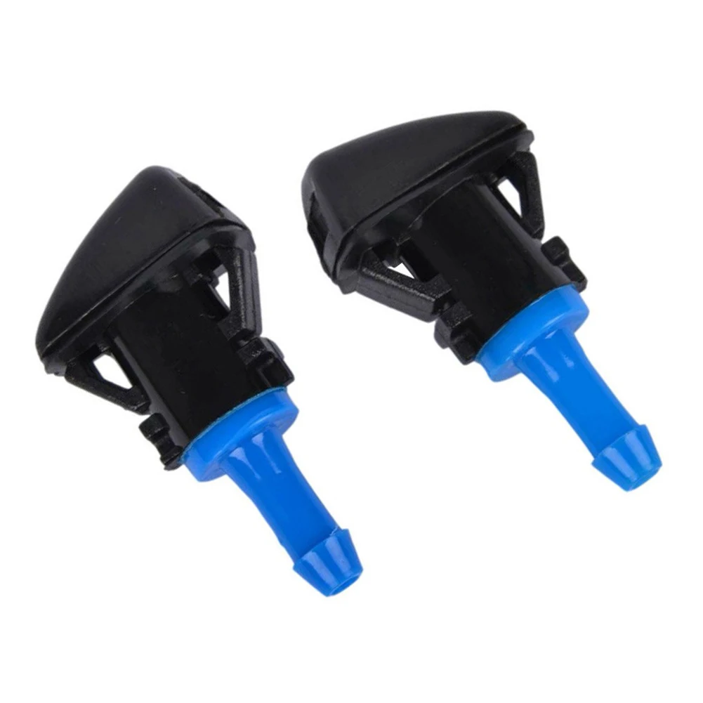 Spray Washer Nozzles Windshield Wiper Washer Car Parts Accessories Replacements Right/Left/Front 68024312AB ABS Plastic
Spray Washer Nozzles Windshield Wiper Washer Car Parts Accessories Replacements Right/Left/Front 68024312AB ABS Plastic