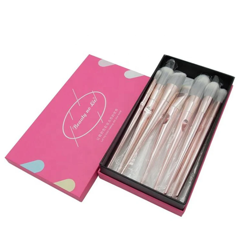 Бесплатный дизайн, роскошный индивидуальный принт, розовая и черная упаковочная коробка для красоты, бумажная коробка для косметики, набор ...
Бесплатный дизайн, роскошный индивидуальный принт, розовая и черная упаковочная коробка для красоты, бумажная коробка для косметики, набор ...