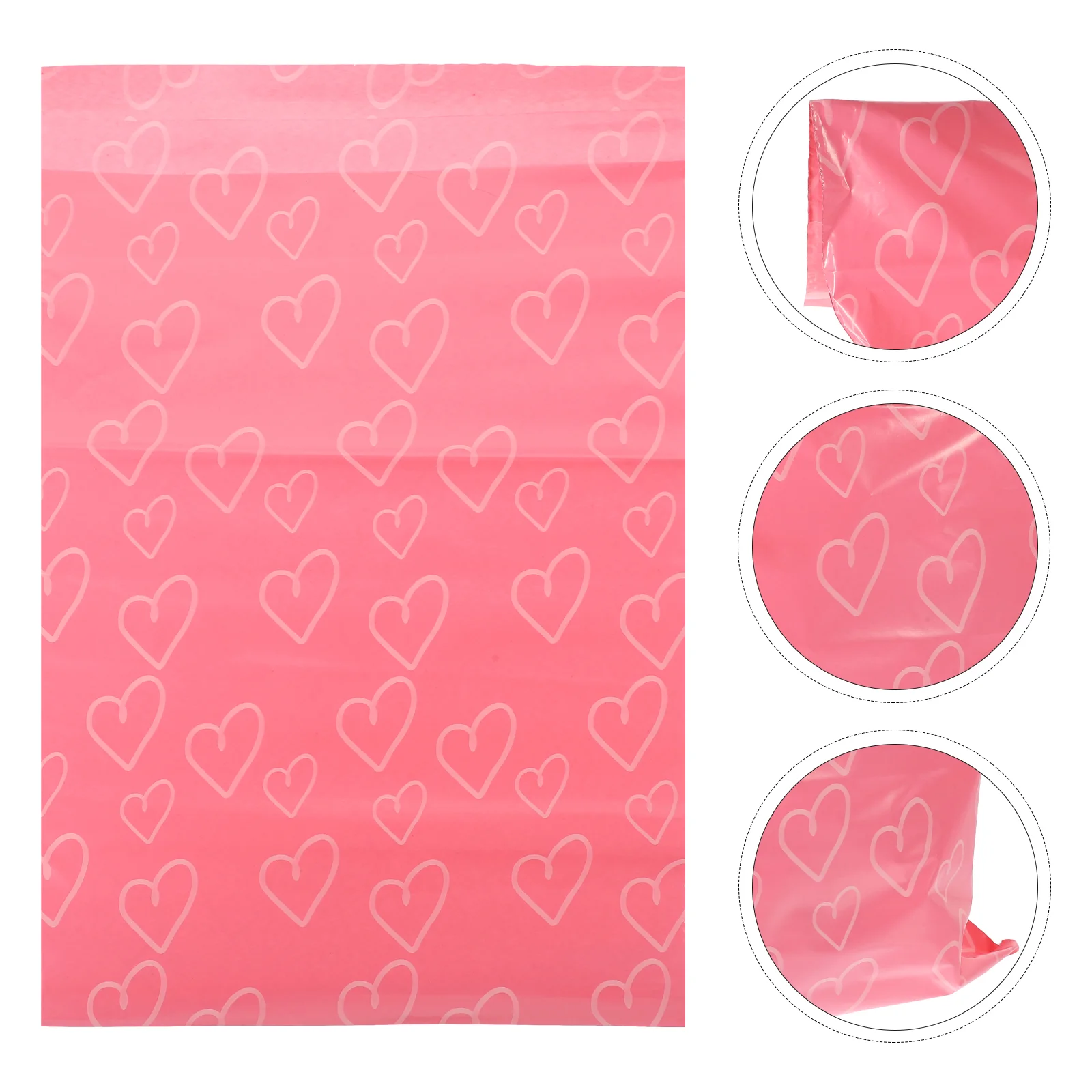 Thicken Packing Pouch Package Bags Self Seal Poly Sanitary Girls Courier Menstrual Pouches Sealing Towels
Thicken Packing Pouch Package Bags Self Seal Poly Sanitary Girls Courier Menstrual Pouches Sealing Towels