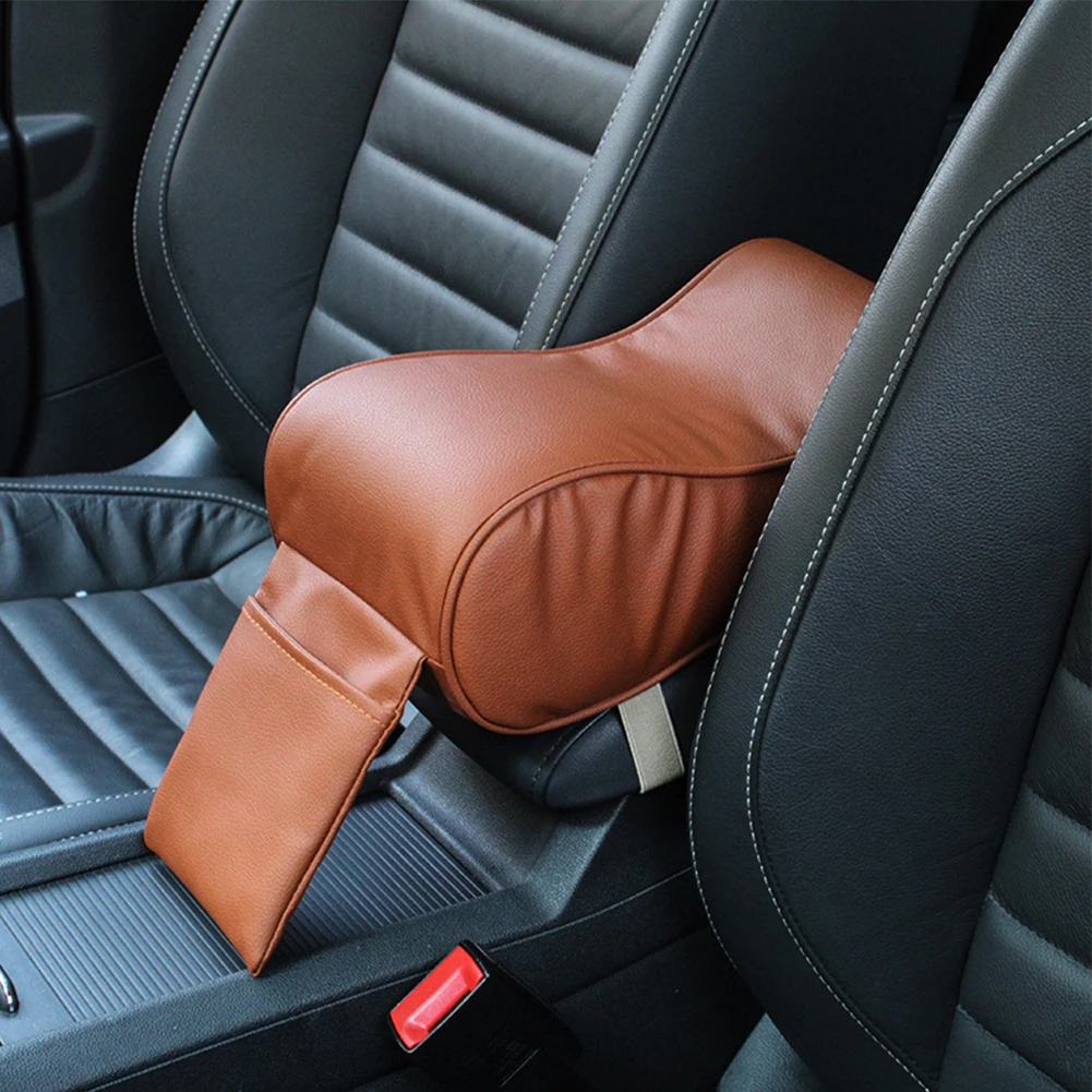 Car Armrest Box Mat Center Console Arm Rest Protection Cushion Auto Armrests Storage Box Cover Pad Mat Interior Parts
Car Armrest Box Mat Center Console Arm Rest Protection Cushion Auto Armrests Storage Box Cover Pad Mat Interior Parts