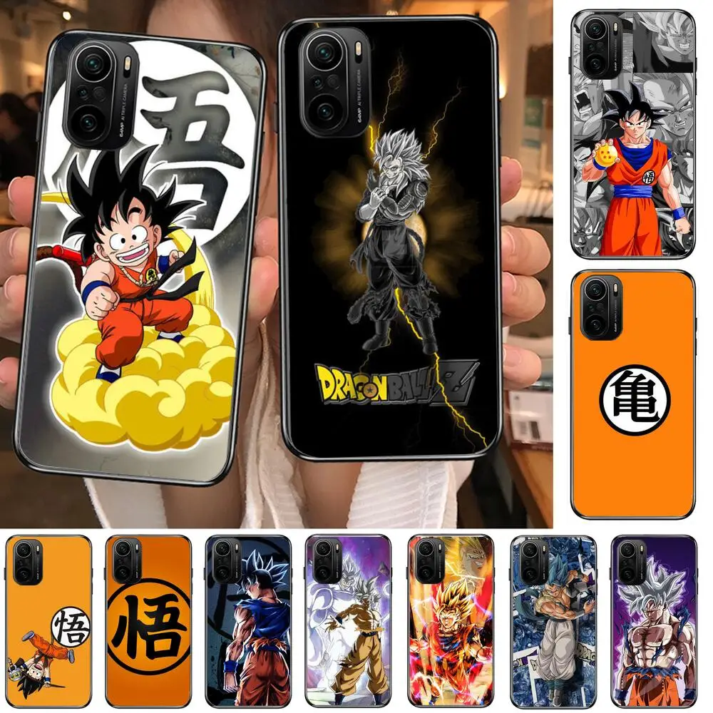 anime dragon ball Phone Case For xiaomi redmi POCO F1 F2 F3 X3 Pro M3 9C 10T Lite NFC Black Cover Silicone Back Prett mi 10 ultr
anime dragon ball Phone Case For xiaomi redmi POCO F1 F2 F3 X3 Pro M3 9C 10T Lite NFC Black Cover Silicone Back Prett mi 10 ultr