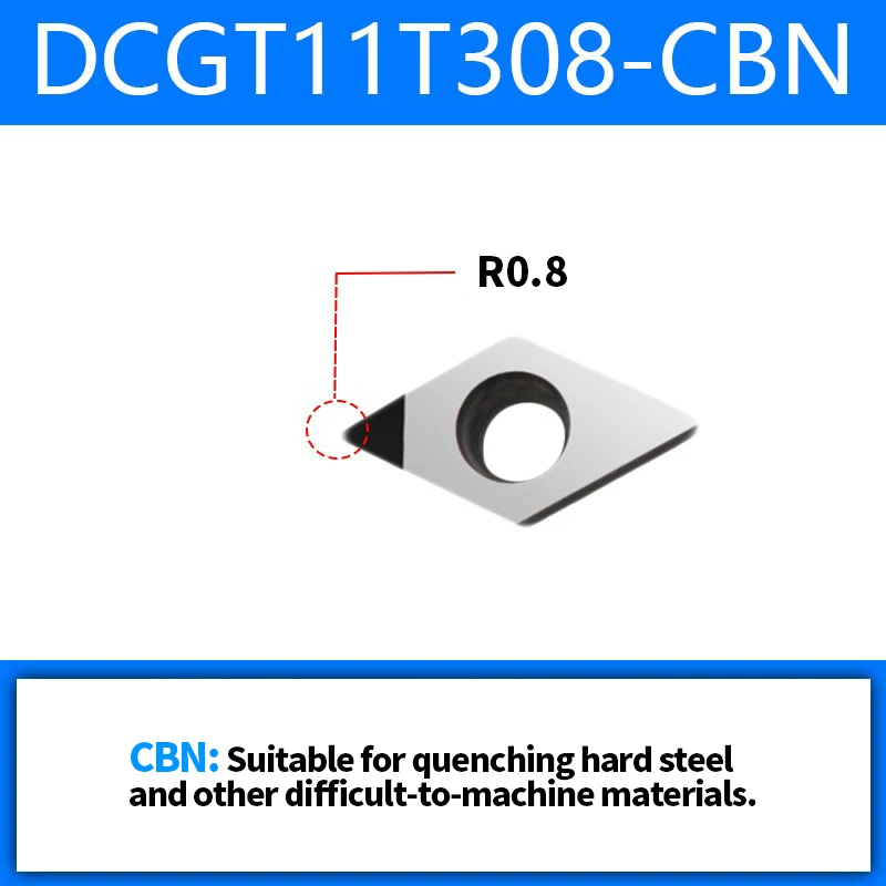 KLFLAN PCD CBN Алмазные пластины с ЧПУ DCGT11T301 DCGT11T302 DCGT11T304 DCGT11T308 DCGT070201 DCGT070204 DCGT070208 Вставка с ЧПУ
KLFLAN PCD CBN Алмазные пластины с ЧПУ DCGT11T301 DCGT11T302 DCGT11T304 DCGT11T308 DCGT070201 DCGT070204 DCGT070208 Вставка с ЧПУ