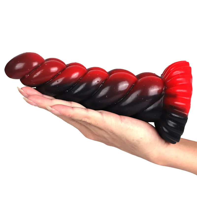 Фаллоимитатор двусторонний Orion Bad Kitty, черный 5163760000 - Bad Kitty - Двухсторонние фаллоимитаторы - Купить