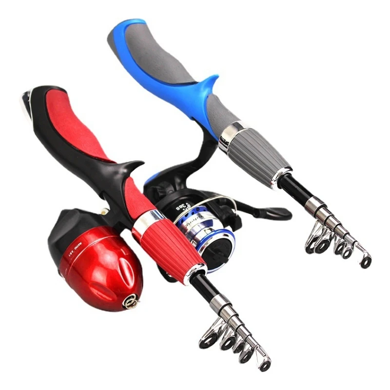 1,2 м 1,4 м углеродное волокно Удочка телескопическая Приманка Удочка зимняя ледяная Удочка с катушкой рыболовные снасти набор аксессуаров
1,2 м 1,4 м углеродное волокно Удочка телескопическая Приманка Удочка зимняя ледяная Удочка с катушкой рыболовные снасти набор аксессуаров