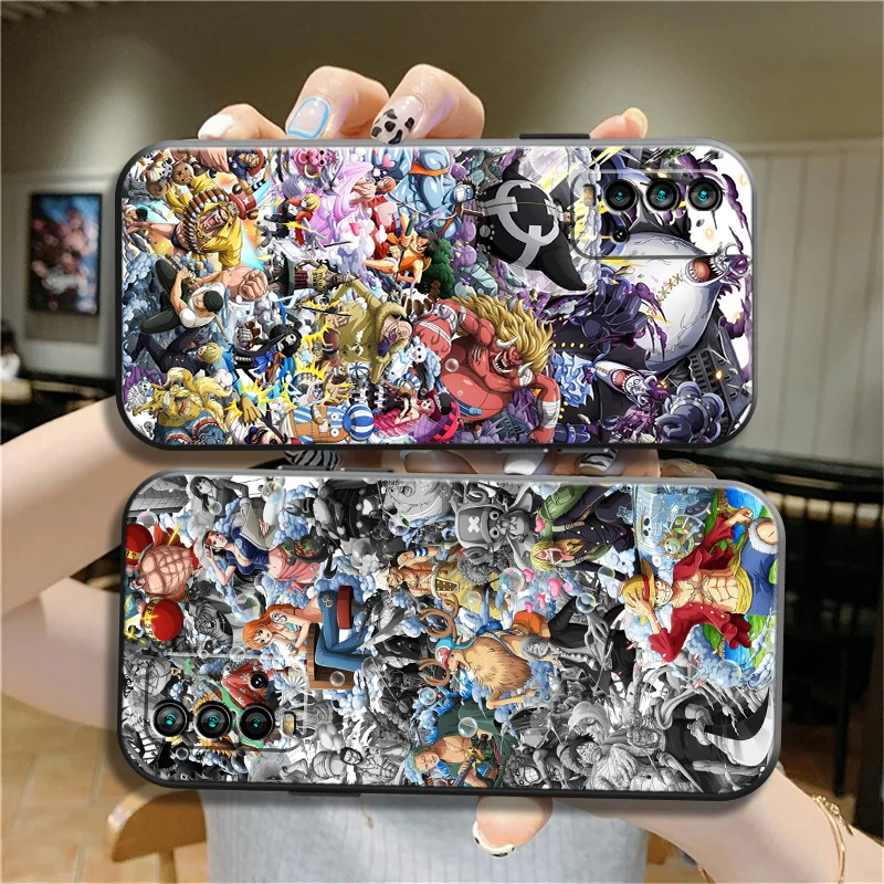One Piece Phone Case For Xiaomi Redmi 9 9i 9T 9AT 9A 9C Note 9 Pro MAX 5G 9T 9S 10S 10 Pro MAX 10T 5G Unisex Silicone Cover
One Piece Phone Case For Xiaomi Redmi 9 9i 9T 9AT 9A 9C Note 9 Pro MAX 5G 9T 9S 10S 10 Pro MAX 10T 5G Unisex Silicone Cover