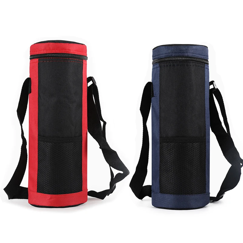 Water Bottle Cooler Bag Universal Water Bottle Pouch High Capacity Insulated Cooler Bag Outdoor Traveling Camping Hiking
Water Bottle Cooler Bag Universal Water Bottle Pouch High Capacity Insulated Cooler Bag Outdoor Traveling Camping Hiking