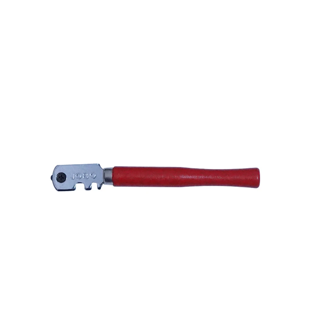 Manual Glass Cutter Wheel Glass Cutting Tool Aluminium Alloy DIY Tile Mirror Repair Cutting Tools
Manual Glass Cutter Wheel Glass Cutting Tool Aluminium Alloy DIY Tile Mirror Repair Cutting Tools