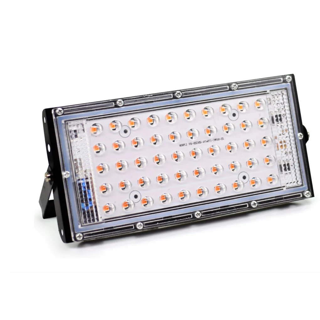 Full Spectrum Grow Light 50W IP65 Waterproof LED Greenhouse Growth Lamps 360 Gooseneck Flexible Planting Lighting US Plug
Full Spectrum Grow Light 50W IP65 Waterproof LED Greenhouse Growth Lamps 360 Gooseneck Flexible Planting Lighting US Plug