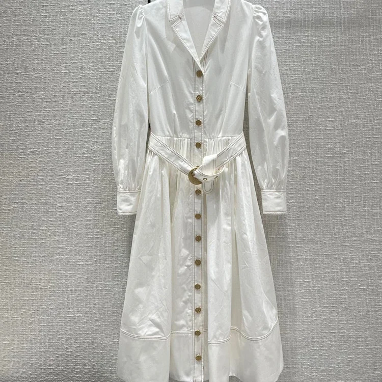 Age Dress Vacation French Shirt Reducing Waist Closing A-line Long Poncho Dress High End Women Long Sleeve Cardigan Dress
Age Dress Vacation French Shirt Reducing Waist Closing A-line Long Poncho Dress High End Women Long Sleeve Cardigan Dress