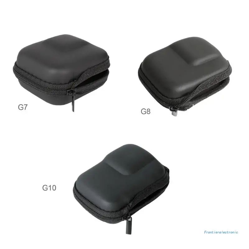 Portable Mini Box Protective Bag for Go Pro Hero 10 9 8 7 6 5 Cameras DropShipping
Portable Mini Box Protective Bag for Go Pro Hero 10 9 8 7 6 5 Cameras DropShipping