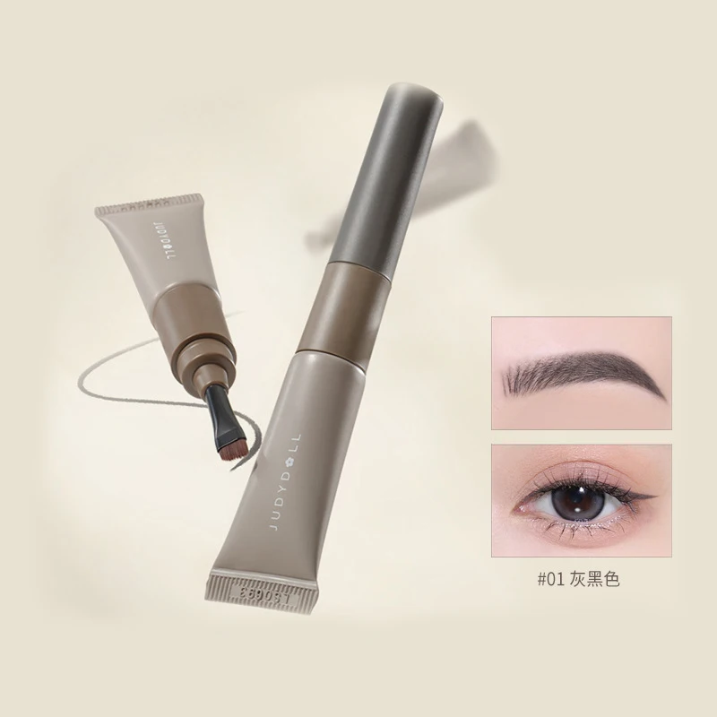 Judydoll Blade Eyebrow Gel Eyebrow Gel Long Lasting Waterproof Natural Eyebrow Eyeliner
Judydoll Blade Eyebrow Gel Eyebrow Gel Long Lasting Waterproof Natural Eyebrow Eyeliner