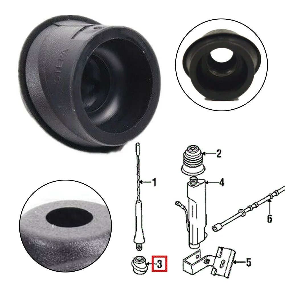 Convertible Short Pole Antenna Cable Ring Seal 65218375151,65218375181 For BMW 318i E36 1992 325i E36 93 325i 94-95 318i 94-99
Convertible Short Pole Antenna Cable Ring Seal 65218375151,65218375181 For BMW 318i E36 1992 325i E36 93 325i 94-95 318i 94-99