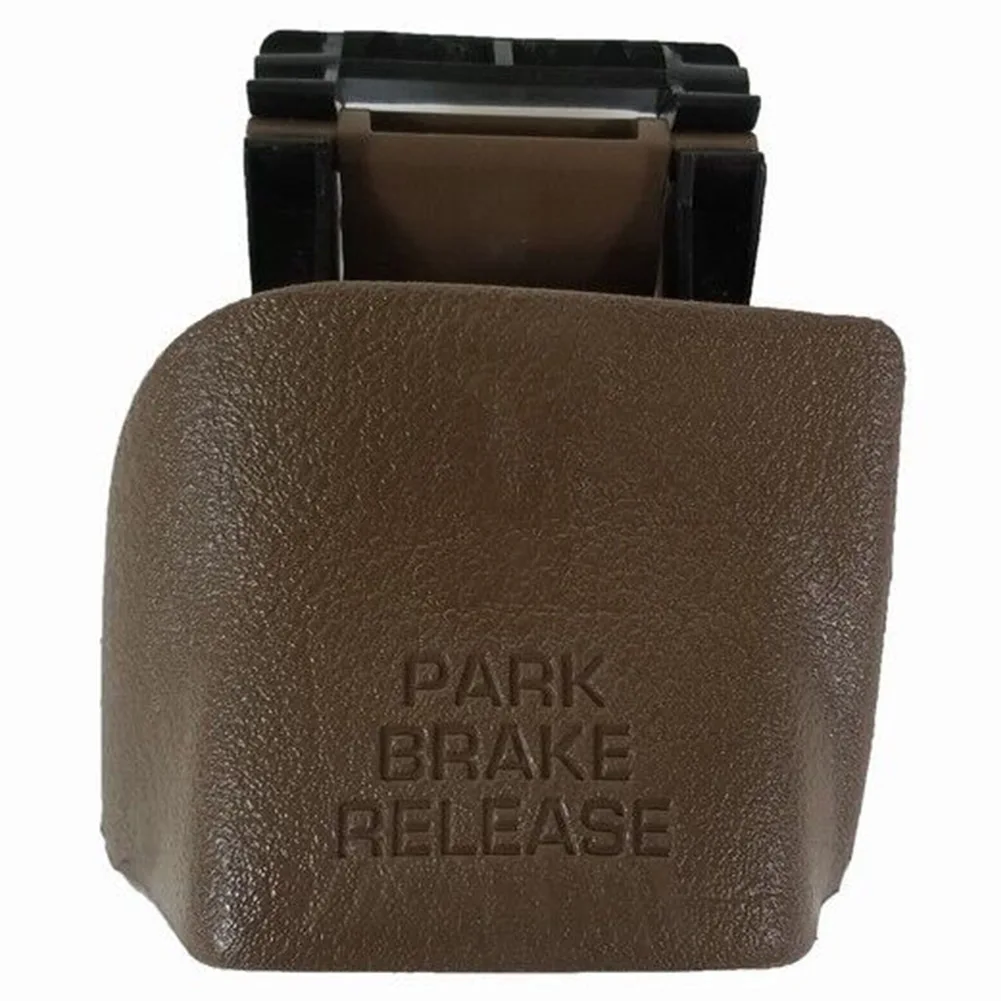 High Quality Release Handle Auto Parts 0RU38VK9AA 1 Pc Brown Car Accessories Parking Brake Plastic Replacement
High Quality Release Handle Auto Parts 0RU38VK9AA 1 Pc Brown Car Accessories Parking Brake Plastic Replacement