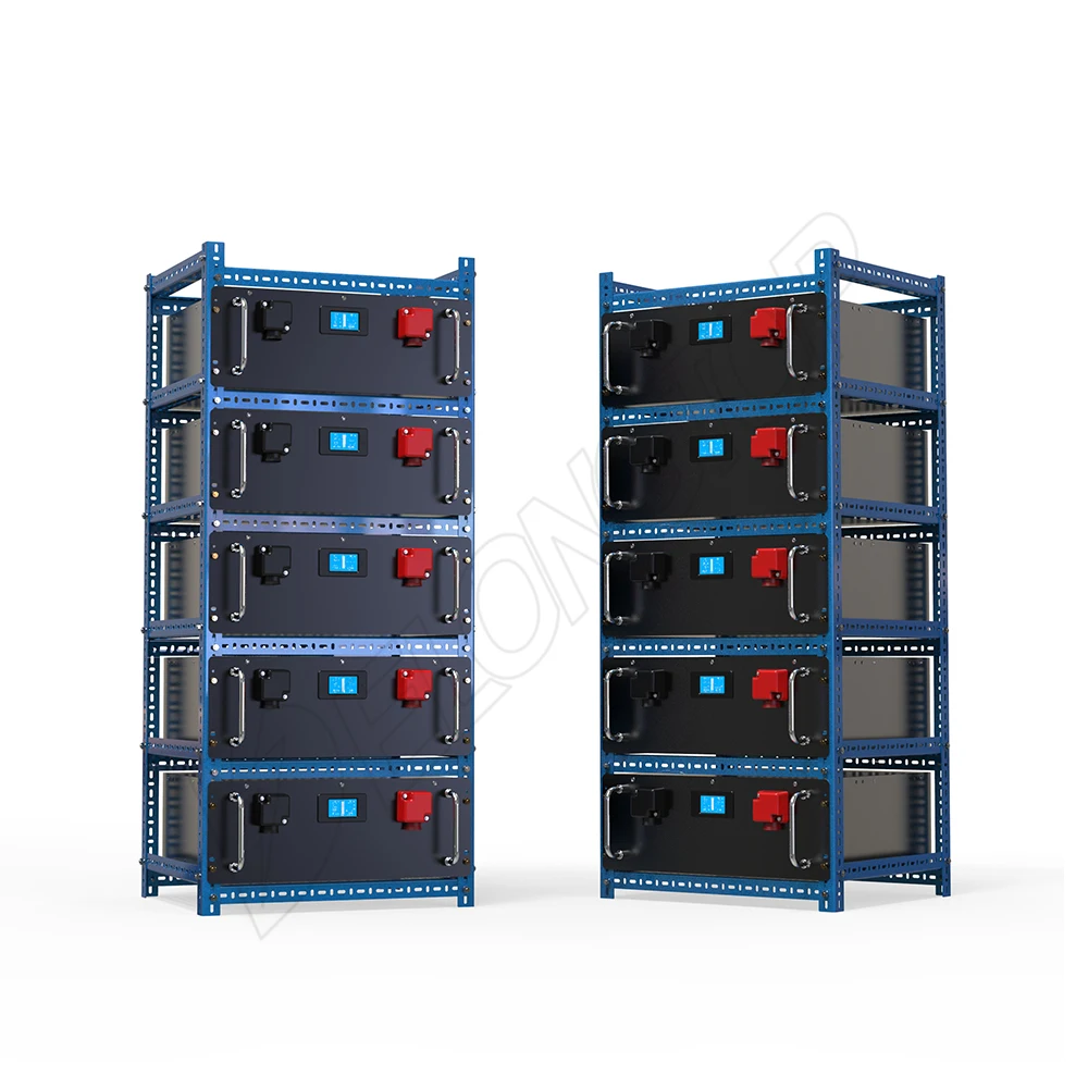 OEM Rack Mount rechargeable batteries LiFePO4 battery 48V 100Ah for solar energy storage and telecom
OEM Rack Mount rechargeable batteries LiFePO4 battery 48V 100Ah for solar energy storage and telecom