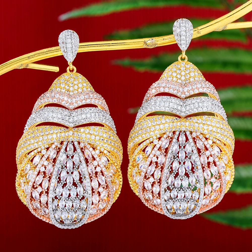 GODKI 2021 новые шармы Висячие серьги для женщин модные корейские геометрические вечерние серьги Свадебные ювелирные изделия
GODKI 2021 новые шармы Висячие серьги для женщин модные корейские геометрические вечерние серьги Свадебные ювелирные изделия