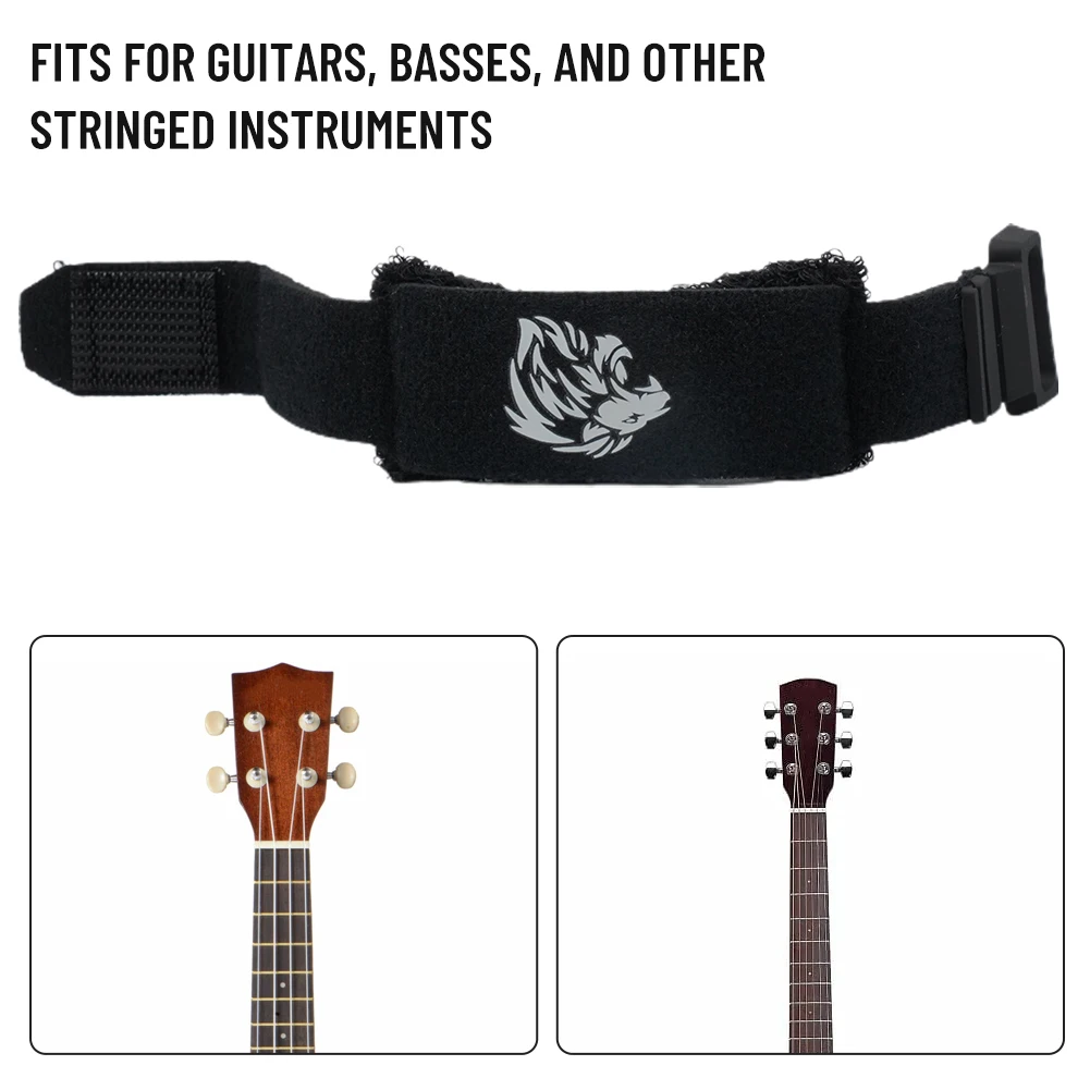 Guitar Fret Strings Mute Noise Damper Guitar Beam Tape Fretboard Muting Dampeners String Wraps For Acoustic Guitar Bass Ukule
Guitar Fret Strings Mute Noise Damper Guitar Beam Tape Fretboard Muting Dampeners String Wraps For Acoustic Guitar Bass Ukule