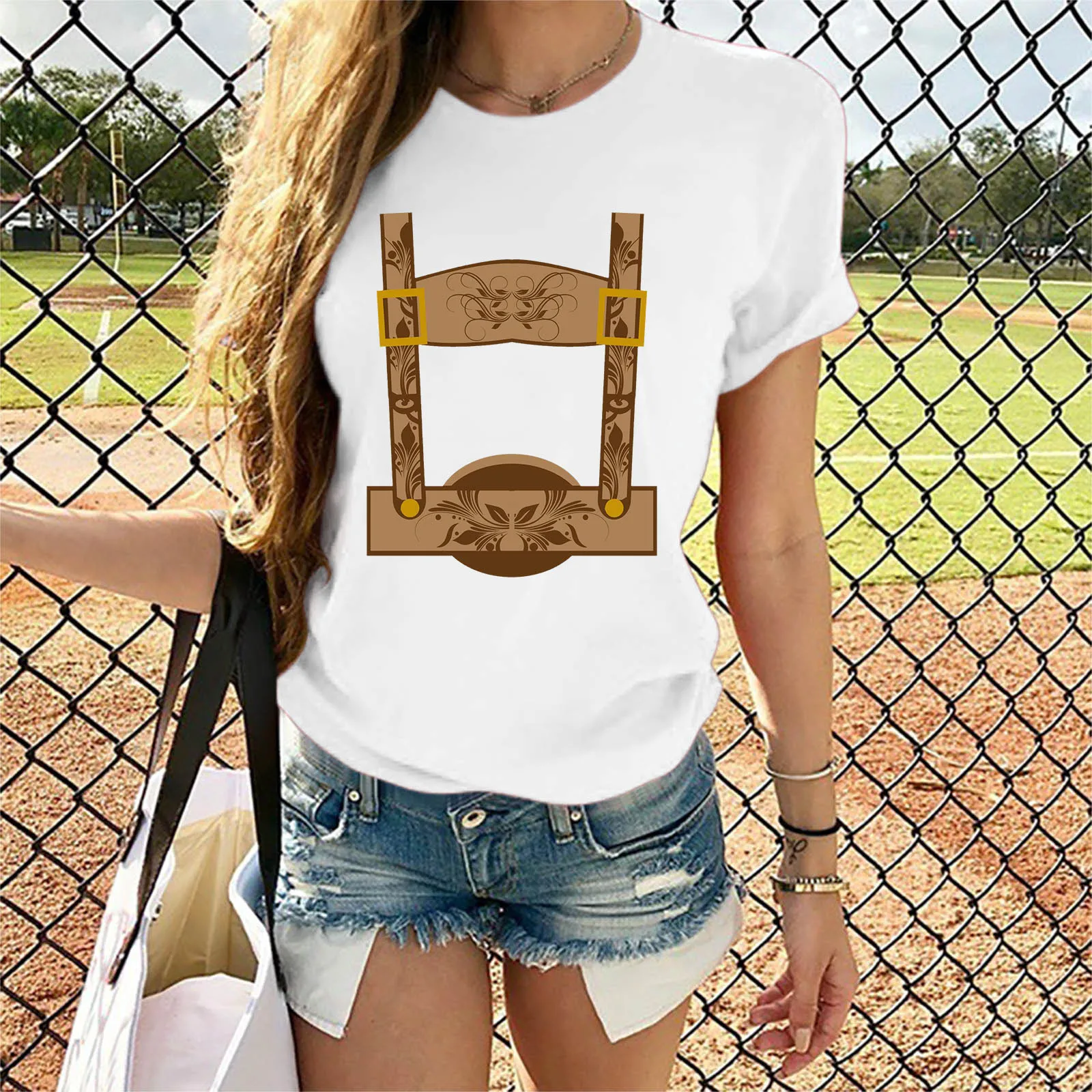 Funny T Shirt Beer Print For Women Short Sleeve Tops Cwer Neck Shirts Causal Shirts Comfy Women Long Sleeve Running Tee Womens
Funny T Shirt Beer Print For Women Short Sleeve Tops Cwer Neck Shirts Causal Shirts Comfy Women Long Sleeve Running Tee Womens