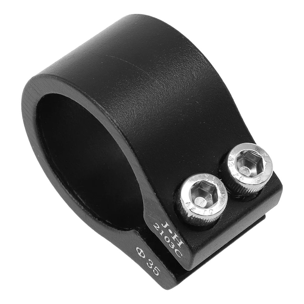 Aluminum Alloy Seatpost Clamp Bicycle Cycling Double Screws MTB Parts Road Bike Ultra-light Practical Hot Sale
Aluminum Alloy Seatpost Clamp Bicycle Cycling Double Screws MTB Parts Road Bike Ultra-light Practical Hot Sale