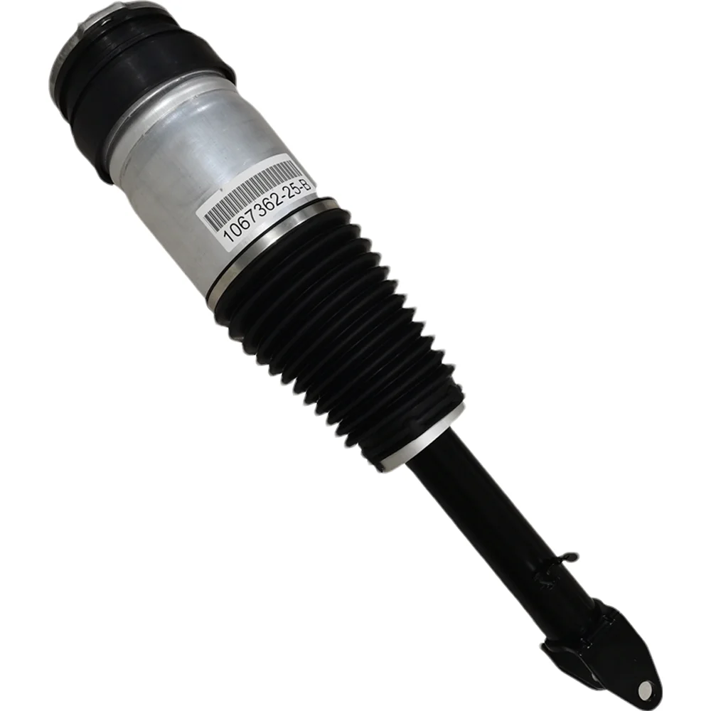 Brand New Air Airmatic Spring Suspension Shock Absorber Strut For Tesla Model S Front RWD 85 P85+ 106736277B 1067362-25-B
Brand New Air Airmatic Spring Suspension Shock Absorber Strut For Tesla Model S Front RWD 85 P85+ 106736277B 1067362-25-B