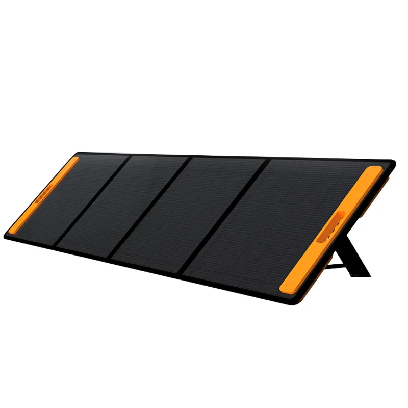 Portable Folding Single Crystal Photovoltaic Power Generation 12V Battery Treasure W Power Supply Photovoltaic Silicon Energy
Portable Folding Single Crystal Photovoltaic Power Generation 12V Battery Treasure W Power Supply Photovoltaic Silicon Energy