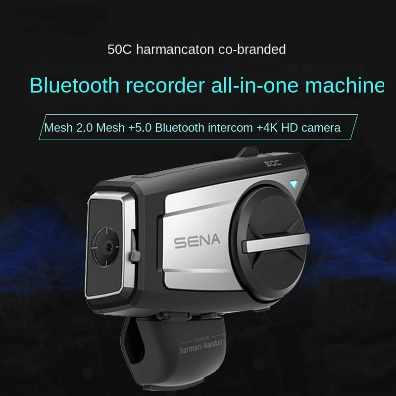 Гарнитура Harman Cardon 50C для шлема, Bluetooth-гарнитура, универсальный шлем со встроенной системой для верховой езды, 1 шт.
Гарнитура Harman Cardon 50C для шлема, Bluetooth-гарнитура, универсальный шлем со встроенной системой для верховой езды, 1 шт.