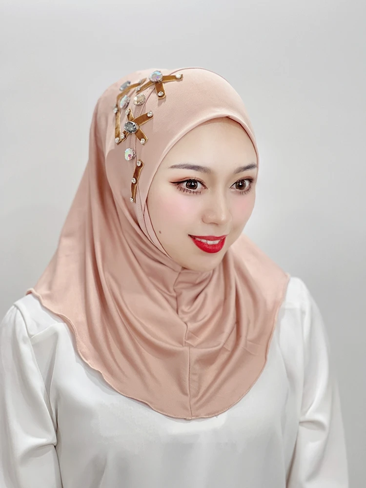 Muslim Beaded Scarf Abaya Hijab Ramadan Turkey Hijab Ladies Abayas Dress Shawl Turban Scarf Muslim Dress Instant Bottom Hat
Muslim Beaded Scarf Abaya Hijab Ramadan Turkey Hijab Ladies Abayas Dress Shawl Turban Scarf Muslim Dress Instant Bottom Hat