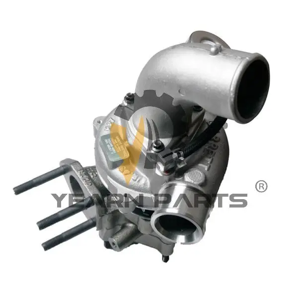Turbocharger 28200-4A350 732340-5001 Turbo GT1752S for Hyundai Truck Porter 1 ton 03- D4CB 2.5L
Turbocharger 28200-4A350 732340-5001 Turbo GT1752S for Hyundai Truck Porter 1 ton 03- D4CB 2.5L