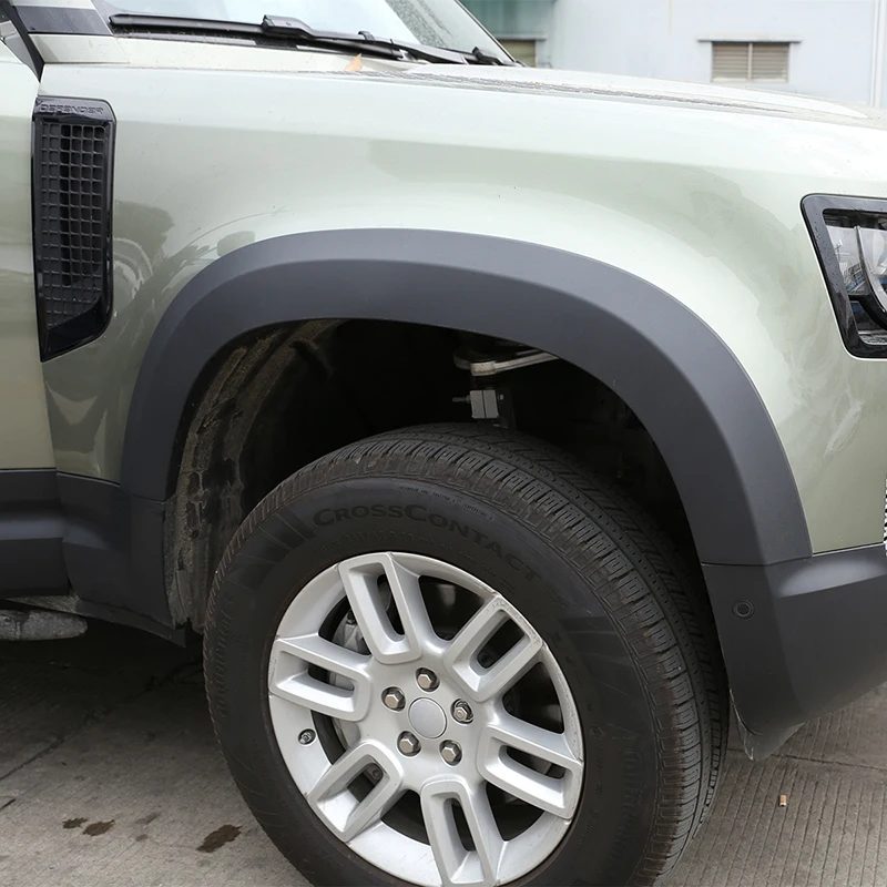 Для Land Rover Defender 90 110 20-22, автомобильный брызговик, флэш-накопитель, колесо, бровь, бриллиант, набор для защиты корпуса, протектор для бровей
Для Land Rover Defender 90 110 20-22, автомобильный брызговик, флэш-накопитель, колесо, бровь, бриллиант, набор для защиты корпуса, протектор для бровей