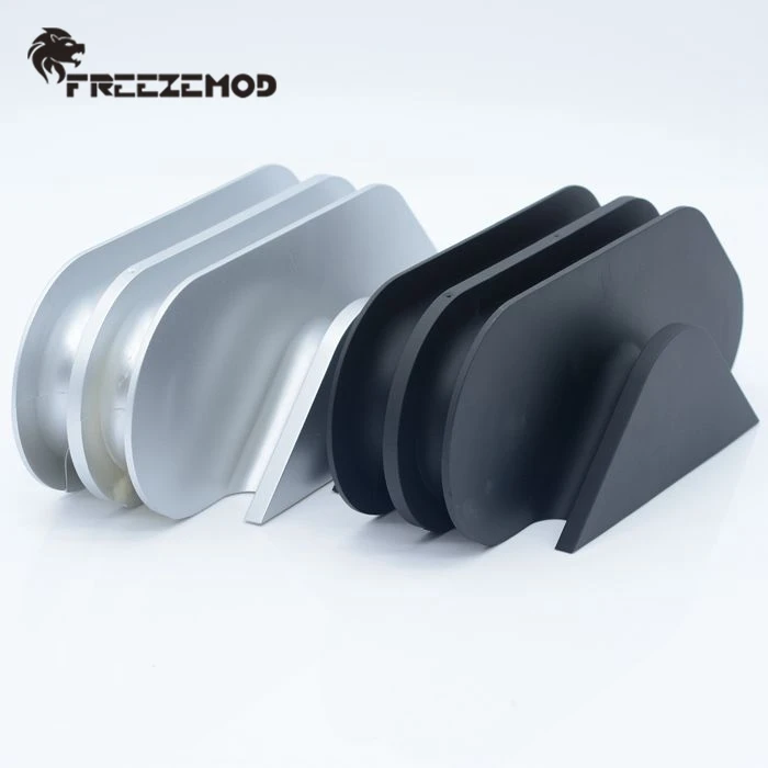 FREEZEMOD Hard Tube Bending Tool For PETG/Acrylic/PMMA OD12/14/16MM Multi Angle Bender Universal Water Cooler
FREEZEMOD Hard Tube Bending Tool For PETG/Acrylic/PMMA OD12/14/16MM Multi Angle Bender Universal Water Cooler