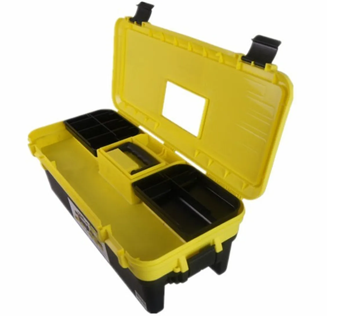 Professional Range Box and Multifunctional Gun Cleaning Kits Tool Box Hunting Box for Gun Cleaning
Professional Range Box and Multifunctional Gun Cleaning Kits Tool Box Hunting Box for Gun Cleaning