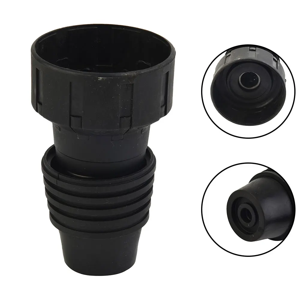 Drill Chucks Drill Chuck Adapter High quality New Parts SDS drill chuck TE24 TE25 1 pc Accessories Adapter Black
Drill Chucks Drill Chuck Adapter High quality New Parts SDS drill chuck TE24 TE25 1 pc Accessories Adapter Black