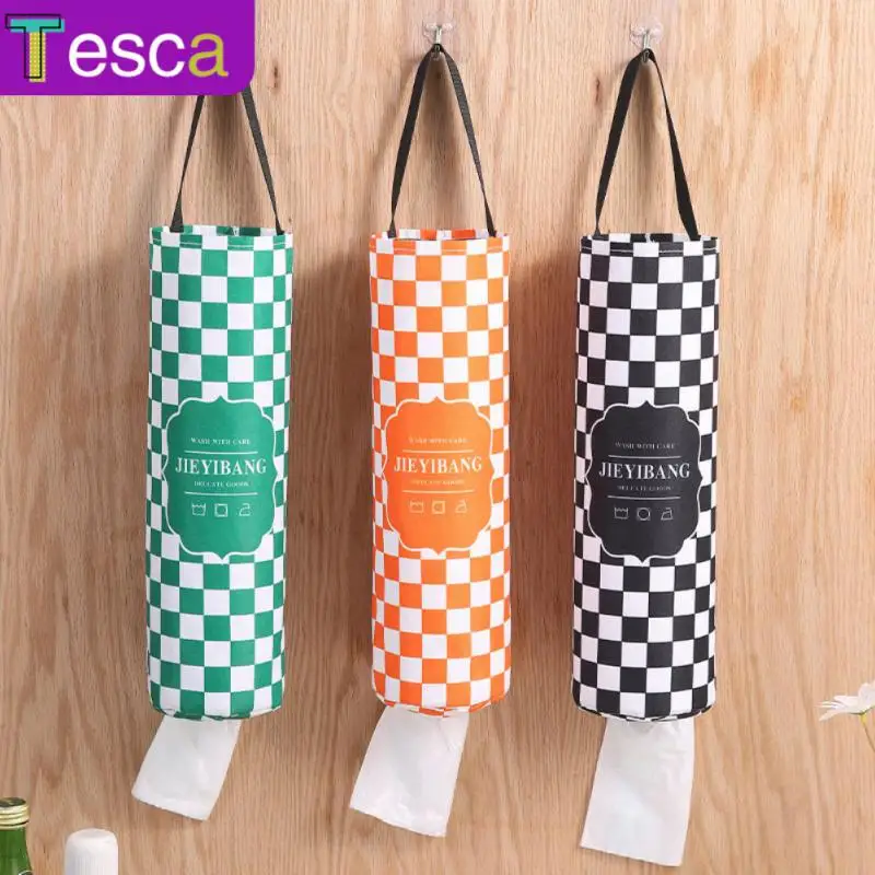 Hanging Storage Trash Garbage Bag Kitchen Dispenser Garbage Kitchen Trash Garbage Hanging Bag Wall Mount Plastic Wall Mounted
Hanging Storage Trash Garbage Bag Kitchen Dispenser Garbage Kitchen Trash Garbage Hanging Bag Wall Mount Plastic Wall Mounted