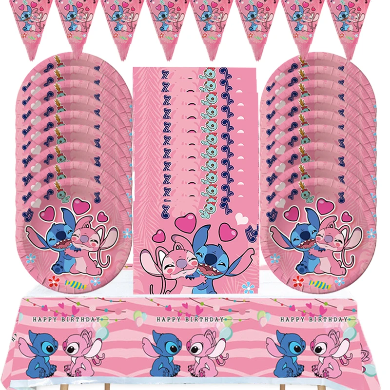 Диснеевские товары для вечерние НКИ Лило и Ститч, одноразовая посуда, набор скатертей, украшение для будущей мамы, товары для вечеринки в че...
Диснеевские товары для вечерние НКИ Лило и Ститч, одноразовая посуда, набор скатертей, украшение для будущей мамы, товары для вечеринки в че...