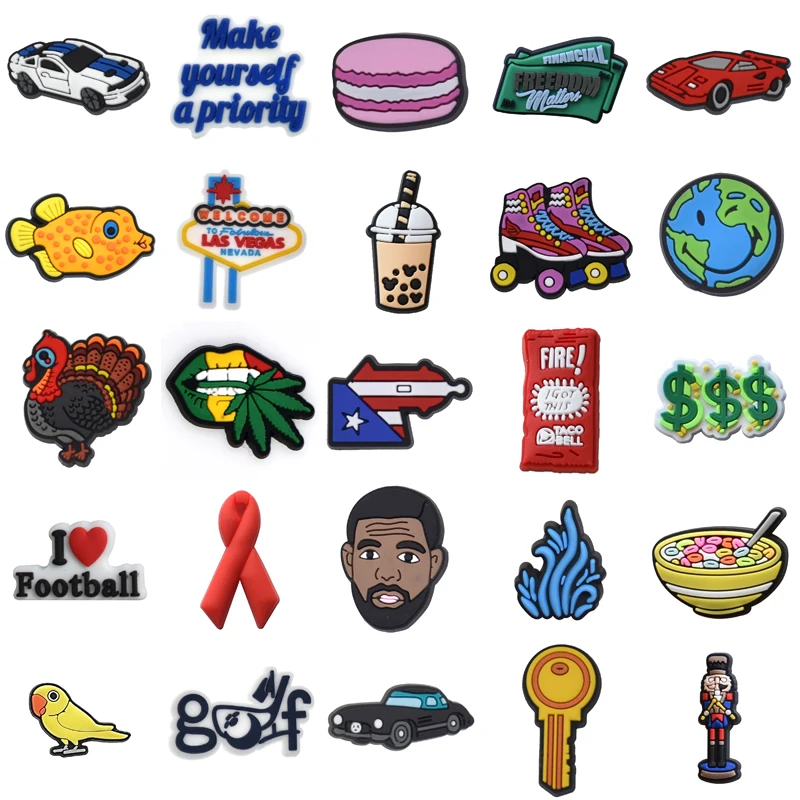 Рождественские подарки, подвески для обуви, аксессуары для обуви, летние женские джинсовые наборы, украшения для детей, подвески, дизайнерские булавки
Рождественские подарки, подвески для обуви, аксессуары для обуви, летние женские джинсовые наборы, украшения для детей, подвески, дизайнерские булавки