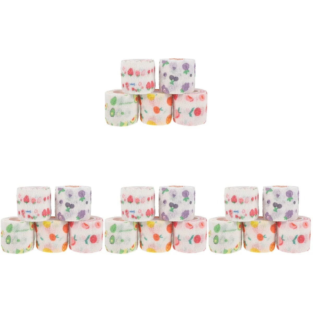 Pet Supplies Portable Dog Bandage Decorative Bandages Accessories Adhesive Tapes
Pet Supplies Portable Dog Bandage Decorative Bandages Accessories Adhesive Tapes