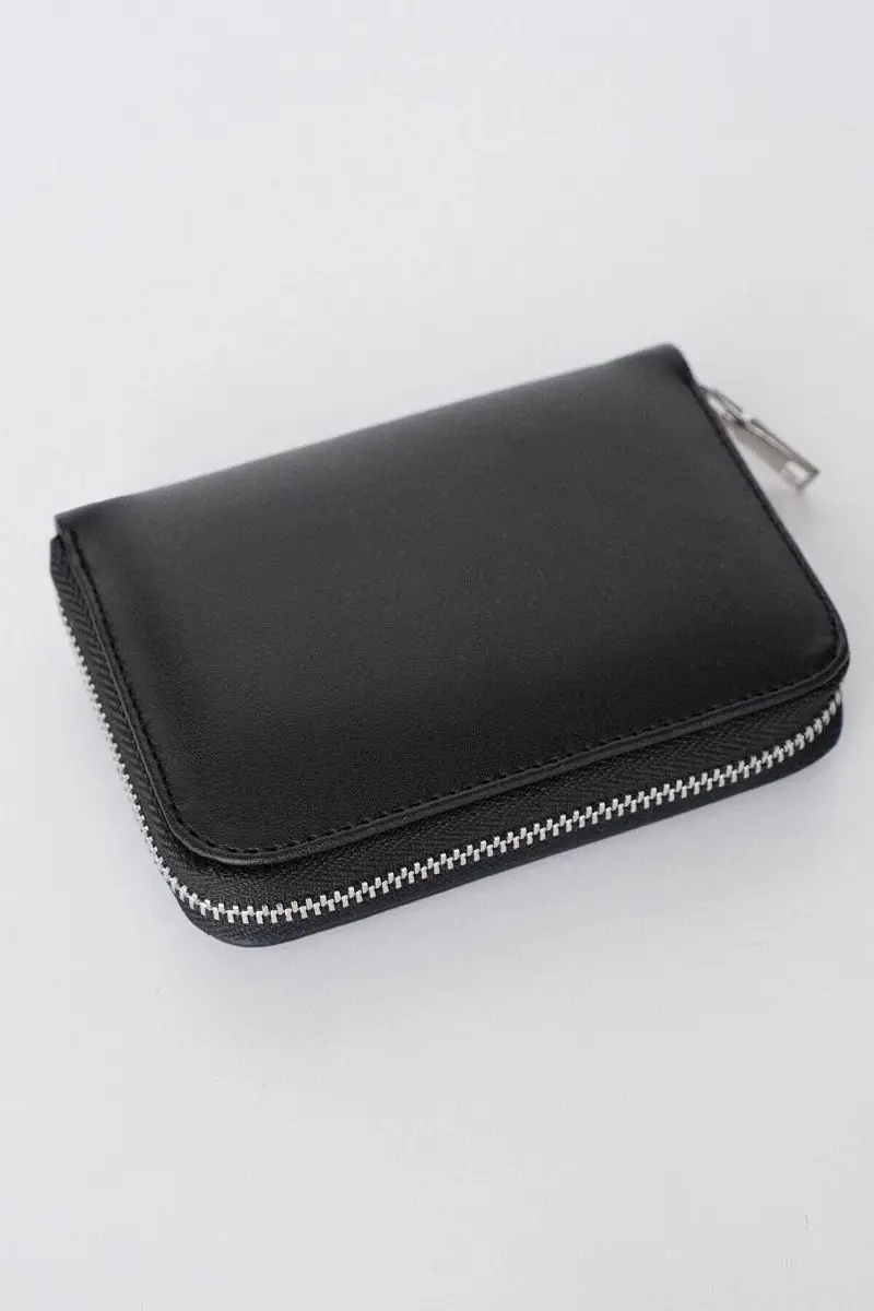 Wallet Czdn98 - F8 
Wallet Czdn98 - F8