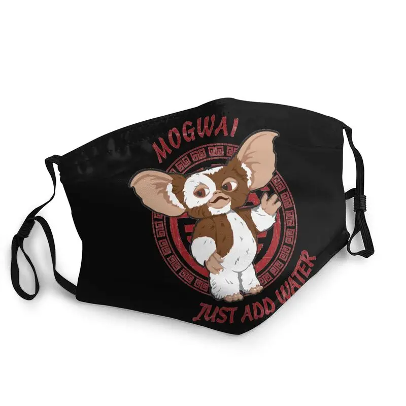 Противопылевая маска Gizmo Gremlins, регулируемая маска для лица Mogwai Monster Sci Fi, маска для защиты лица, мужской респиратор, маска для рта
Противопылевая маска Gizmo Gremlins, регулируемая маска для лица Mogwai Monster Sci Fi, маска для защиты лица, мужской респиратор, маска для рта