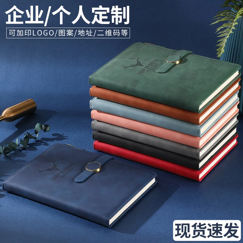 Printed Logo Notebook Wholesale Thickened Exquisite Buckle Handle Ledger Minimalist Ins Wind Sheep Papi Diary Set
Printed Logo Notebook Wholesale Thickened Exquisite Buckle Handle Ledger Minimalist Ins Wind Sheep Papi Diary Set