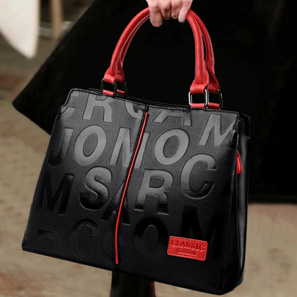 New Ladies Handbag Retro Trend PU Leather Retro Messenger Bag Fashion Casual Men's Messenger Shoulder Bag
New Ladies Handbag Retro Trend PU Leather Retro Messenger Bag Fashion Casual Men's Messenger Shoulder Bag
