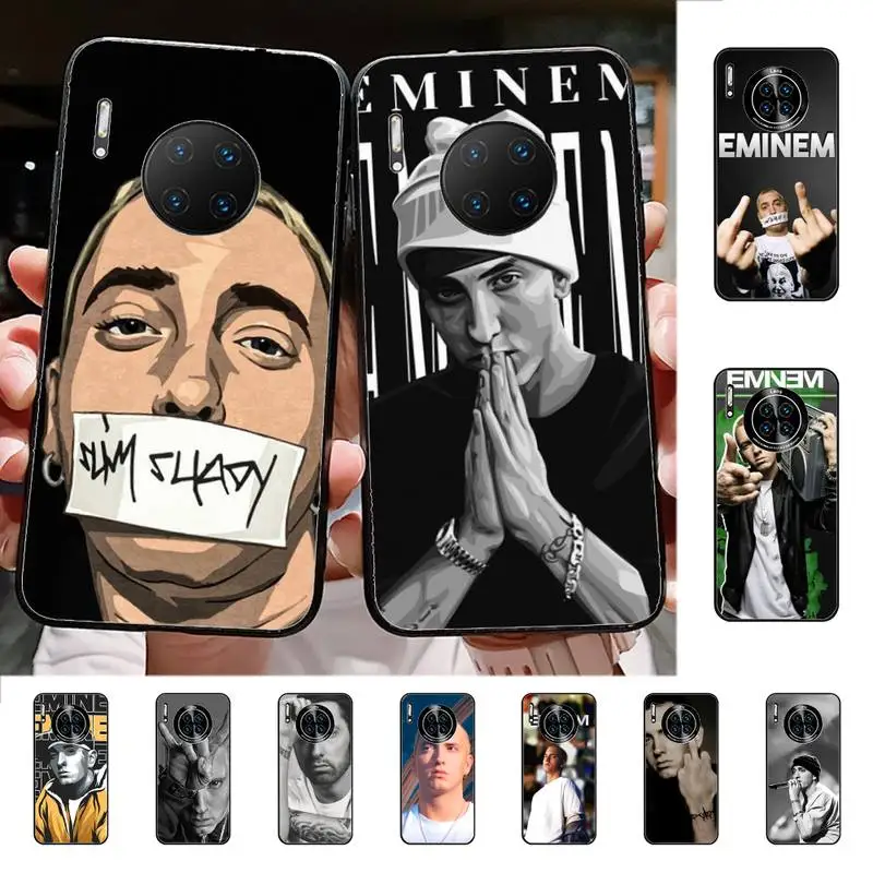 Marshall Mathers Eminem Phone Case for Huawei Mate 20 10 9 40 30 lite pro X Nova 2 3i 7se
Marshall Mathers Eminem Phone Case for Huawei Mate 20 10 9 40 30 lite pro X Nova 2 3i 7se