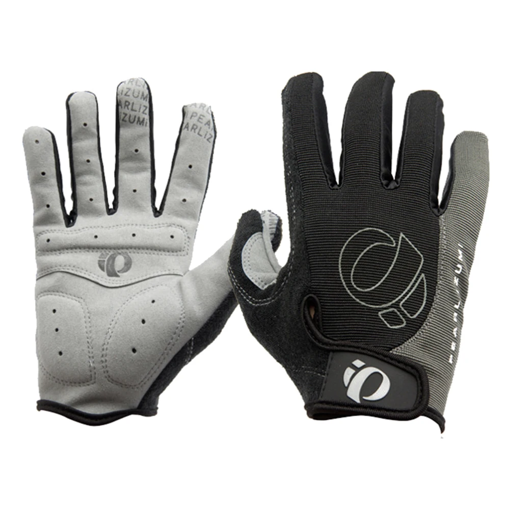 Cycling Non-Slip Full Finger Gloves Pad Breathable Shockproof Sports Warm Gloves Shock Absorption Outdoor Riding Equipment
Cycling Non-Slip Full Finger Gloves Pad Breathable Shockproof Sports Warm Gloves Shock Absorption Outdoor Riding Equipment