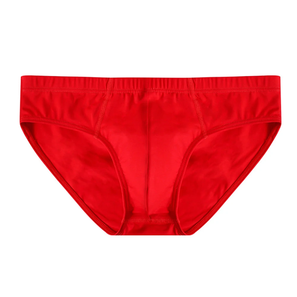 Cotton Panties Men Red Mens Underwear Briefs Natal Underpants Comfortable Men's Sexy Breathable Briefs U Convex For Man panties
Cotton Panties Men Red Mens Underwear Briefs Natal Underpants Comfortable Men's Sexy Breathable Briefs U Convex For Man panties