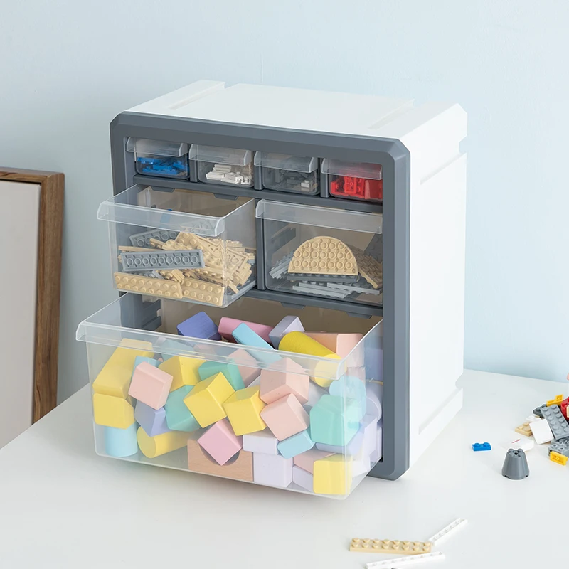 Toy Organizer Storage Box For Toys Blocks Accessories Drawer Box Plastic Container Wall Finishing Box Toy Storage Bin
Toy Organizer Storage Box For Toys Blocks Accessories Drawer Box Plastic Container Wall Finishing Box Toy Storage Bin