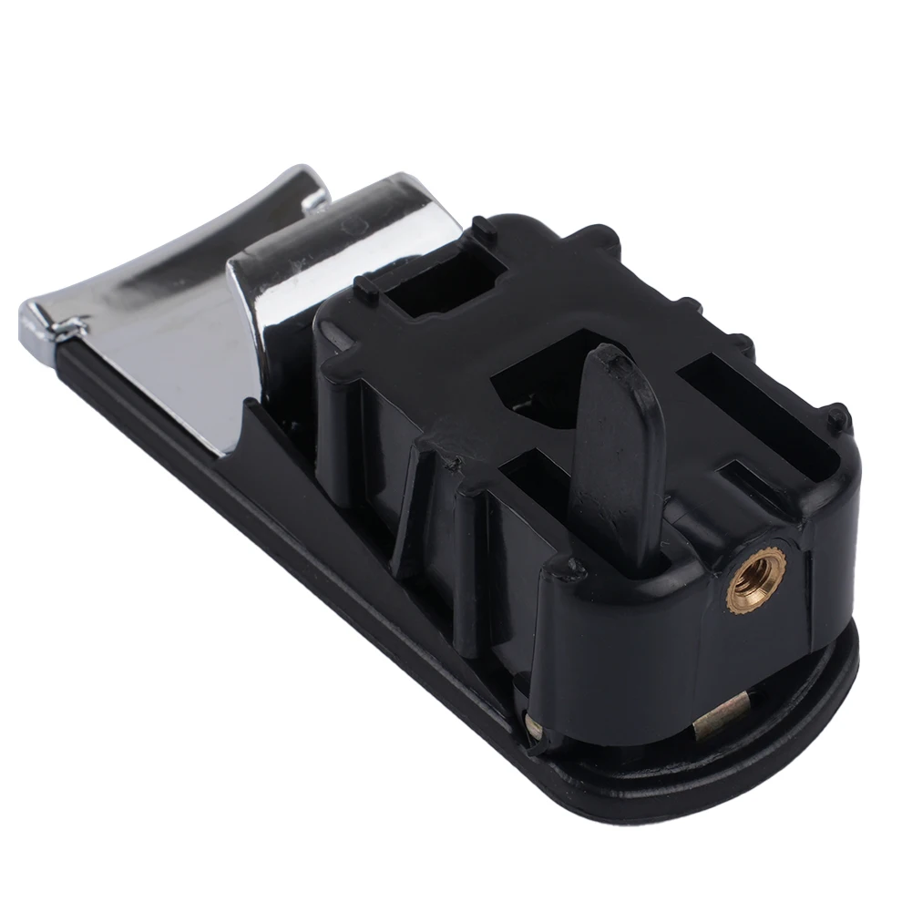 8E1857131 Glove Box Handle ABS Black Glove Box Buckle Glove Box Lid Handle Puller ONLY FIT LHD CAR For A4 8E B6 B7 2001‑2007
8E1857131 Glove Box Handle ABS Black Glove Box Buckle Glove Box Lid Handle Puller ONLY FIT LHD CAR For A4 8E B6 B7 2001‑2007