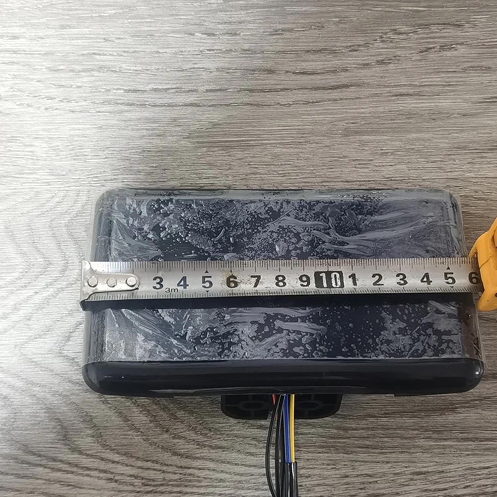 48-72V Ebike LCD Display Ebike Display Brand New Durable High Quality High-quality Materials Motor Speedmeter Screen
48-72V Ebike LCD Display Ebike Display Brand New Durable High Quality High-quality Materials Motor Speedmeter Screen