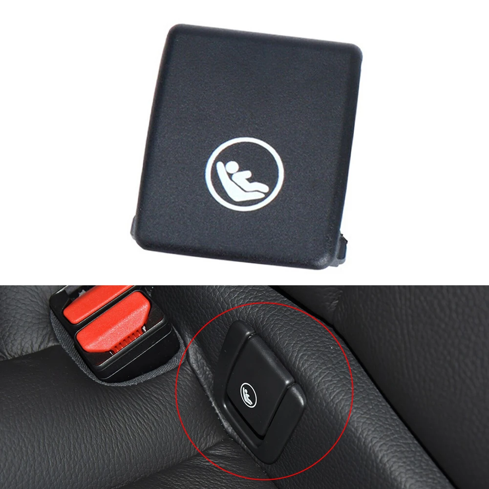 Part Mount Cover Accessories Black Child Seat For Volvo S90 Interior Isofix Rear S60 V60 XC40 XC60 1pc Durable
Part Mount Cover Accessories Black Child Seat For Volvo S90 Interior Isofix Rear S60 V60 XC40 XC60 1pc Durable